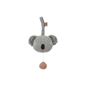 OYOY Spieluhr »Koala Grau« Grau Größe