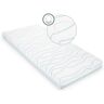 BABYMOOV Kindermatratze »Cosy'Lite Ergonomic 70 x 140 cm«, (1 St.) weiss Größe ( -)