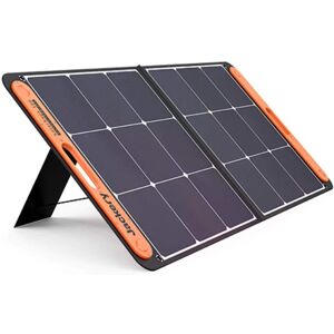 Jackery Solarmodul »Balkonkraftwerk SolarSaga 100 W«  Größe