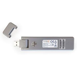 Technaxx Solarmodul »WiFi Stick TX-247«  Größe