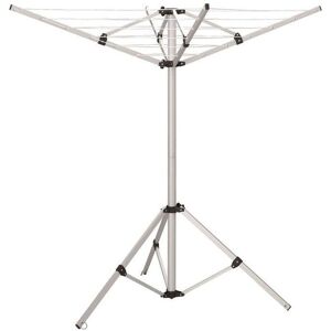 Outwell Wäschespinne »Drying Rack« silberfarben Größe