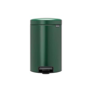 Brabantia Mülleimer »NewIcon 12 l, Grün«, 1 Behälter Grün Größe