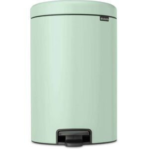 Brabantia Mülleimer »NewIcon 20 l, Grün« Grün Größe