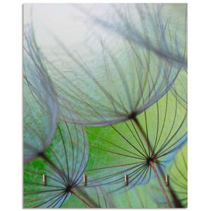 Artland Hakenleiste »Pusteblumen-Samen II« grün Größe