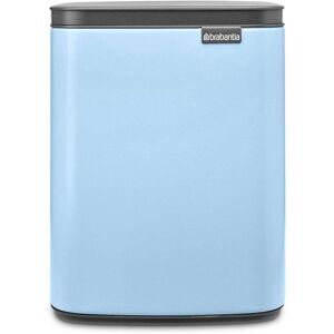 Brabantia Kosmetikeimer »Bo Waste Bin« Hellblau Größe