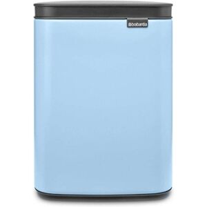 Brabantia Kosmetikeimer »Bo Waste Bin« Hellblau Größe