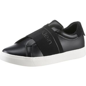 Calvin Klein Slip-On Sneaker »COLE W 11L1 *I« schwarz Größe 41