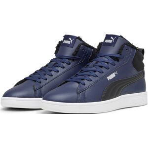 Sneaker »SMASH 3.0 MID WTR« PUMA Navy-PUMA Black-PUMA White Größe 43