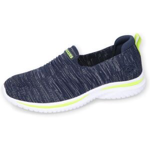 Dockers by Gerli Slip-On Sneaker, mit weicher Fersenpolsterung navy Größe 38