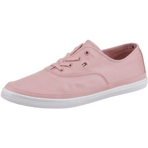 Tommy Hilfiger Sneaker »ESSENTIAL KESHA LACE SNEAKER« rosa Größe 39