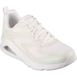 Skechers Keilsneaker »TRES-AIR UNO-GLIT-AIRY« weiss Größe 37