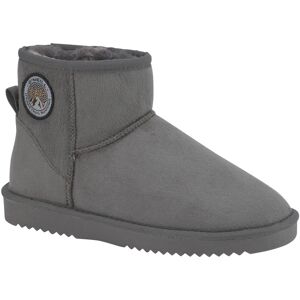 O'Neill Schlupfboots »BOLSA CHICA WOMEN MID« grau Größe 38