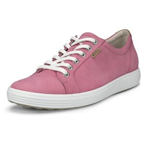 Ecco Sneaker »SOFT 7 W« beere Größe 40