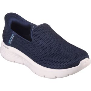 Skechers Slip-On Sneaker »GO WALK FLEX RELISH« navy Größe 36