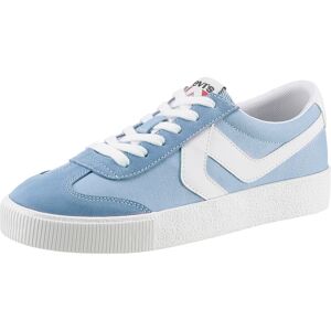 Levi's® Sneaker »SNEAK S« hellblau-weiss Größe 38