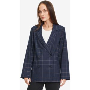 Tamaris Longblazer blueberry Größe 36