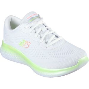 Skechers Sneaker »SKECH-LITE PRO-STUNNING STEPS« weiss-limette Größe 39