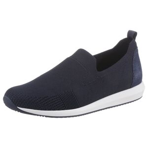 Ara Slip-On Sneaker »LISSABON« dunkelblau Größe 6,5
