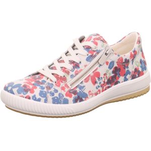 Legero Sneaker »Tanaro 5.0« Blumenprint bunt Größe 42