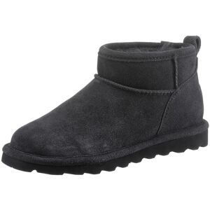 Bearpaw Winterboots »SHORTY« dunkelgrau Größe 42