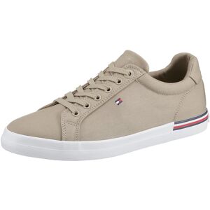 Tommy Hilfiger Sneaker »ESSENTIAL STRIPES SNEAKER«, mit Streifen in der... sand farben Größe 40