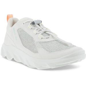 Slip-On Sneaker »ECCO MX W«, Trekking Schuh, Slipper mit trittdämpfender... weiss Größe 41