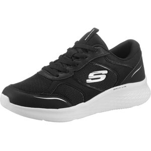 Skechers Sneaker »SKECH-LITE PRO -«, mit Air Cooled Memory Foam-Ausstattung schwarz-weiss Größe 37