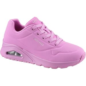 Skechers Sneaker »Street Uno - Stand on Air« rosa Größe 35