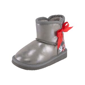 Disney Winterboots »Minnie« grau Größe 32