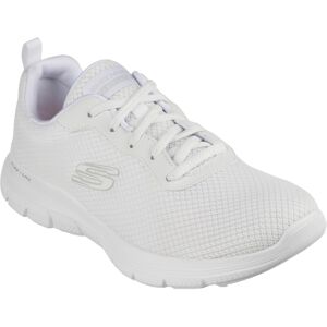 Skechers Sneaker »FLEX APPEAL 4.0 BRILLINAT VIEW« offwhite Größe 40