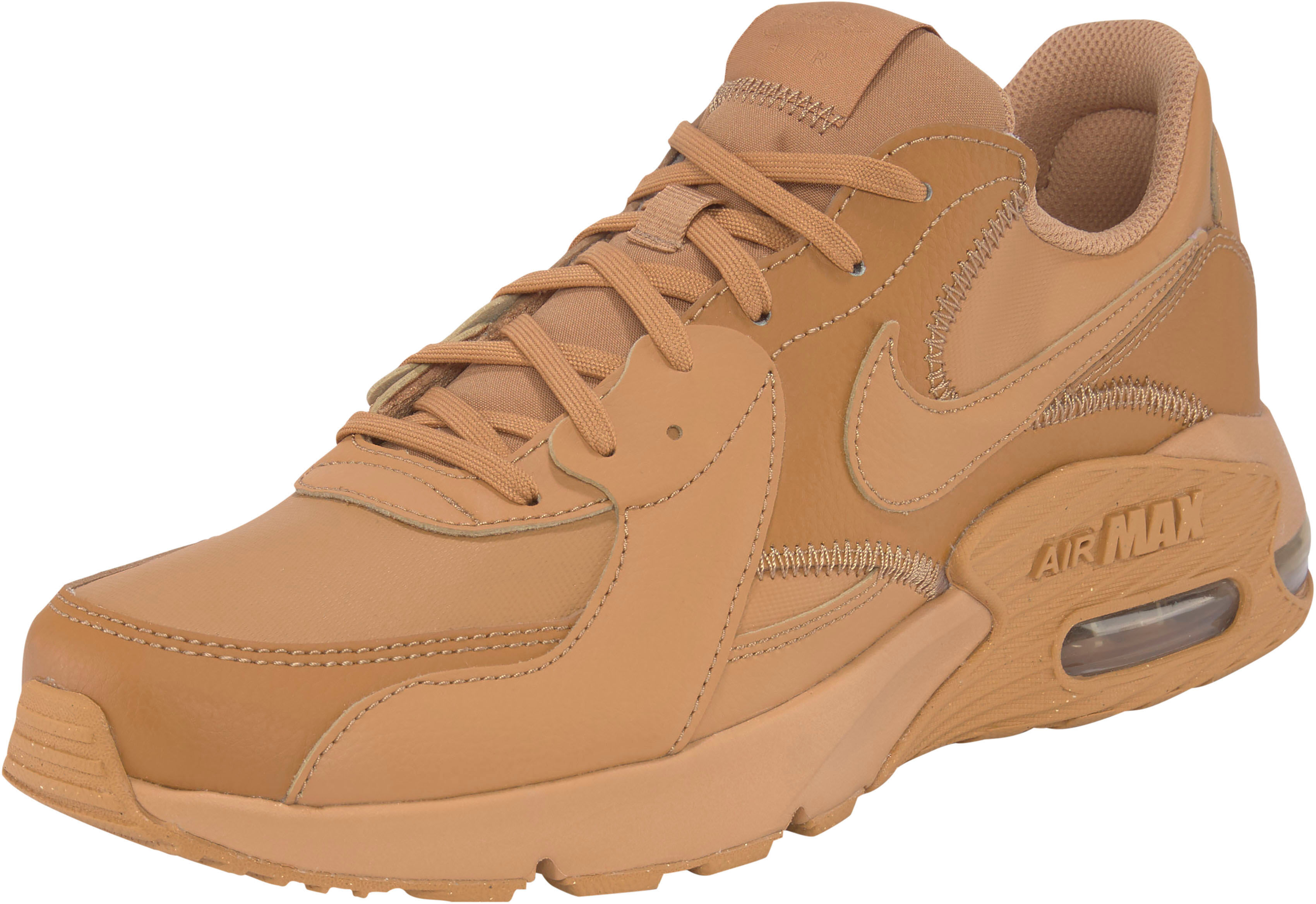 Nike Sportswear Sneaker »AIR MAX EXCEE« gelb Größe 40,5 40 41 42,5 42 46 47,5