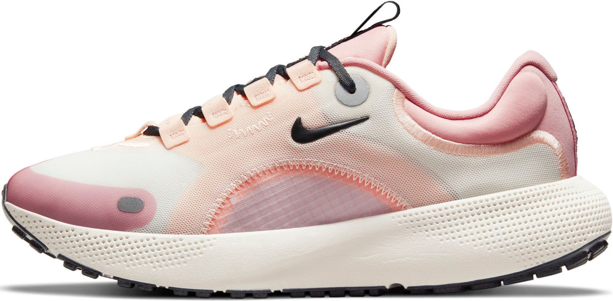 Nike Laufschuh »ESCAPE RUN« rosa Größe 36,5 37,5 38 38,5 39 40,5 40 41 42,5 42 43