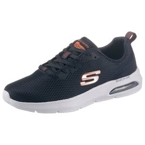Skechers Sneaker »DYNA-AIR«, mit Skech-Air-Laufsohle, Freizeitschuh,... navy Größe 40