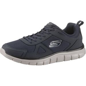 Skechers Sneaker »Track-Scloric«, mit Skechers Memory Foam, Freizeitschuh,... navy Größe 39