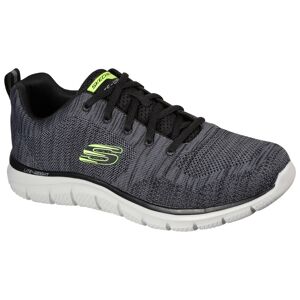 Skechers Sneaker »TRACK« grau Größe 48,5