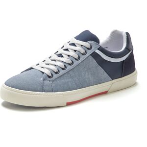 AUTHENTIC LE JOGGER Sneaker blau Größe 44