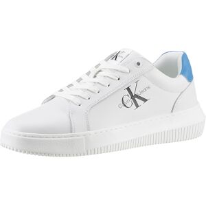 Calvin Klein Jeans Sneaker »SEAMUS 20L« weiss-blau Größe 41