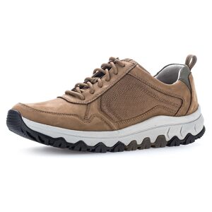 Gabor Rollingsoft Sneaker braun Größe 7,5 (41)