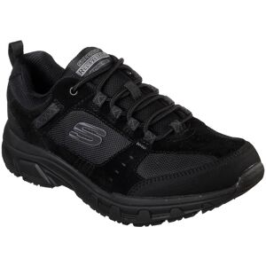 Skechers Sneaker »Oak Canyon« schwarz Größe 42