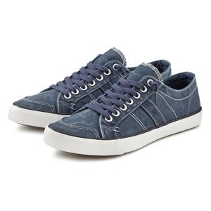 AUTHENTIC LE JOGGER Sneaker blau Größe 45