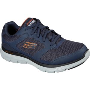 Skechers Sneaker »FLEX ADVANTAGE 4.0« navy Größe 42