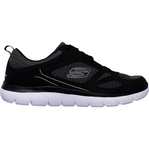 Skechers Sneaker »Summits-South Rim« schwarz-grau Größe 40