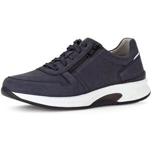 Gabor Rollingsoft Sneaker dunkelblau Größe 7,5 (41)