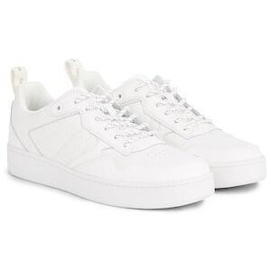 Calvin Klein Jeans Sneaker »BASKET CUPSOLE LACEUP HIKING«, im Basket-Style,... weiss Größe 42