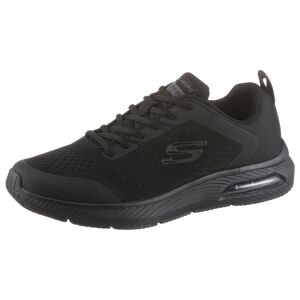 Skechers Sneaker »Dyna Air« schwarz Größe 40