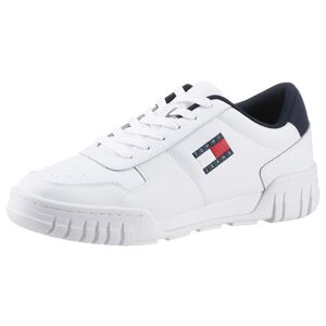 Tommy Jeans Sneaker »TJM CUPSOLE ESS« weiss Größe 42