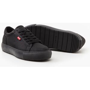 Levi's® Sneaker »WOODWARD RUGGED« schwarz Größe 46
