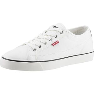 Levi's® Sneaker »HERNAN« weiss Größe 44