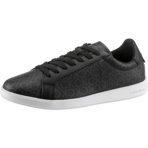 Calvin Klein Sneaker »Barrie 3L2« schwarz-weiss Größe 45