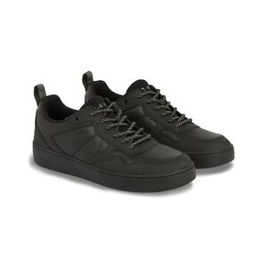 Calvin Klein Jeans Sneaker »BASKET CUPSOLE LACEUP HIKING« schwarz Größe 43